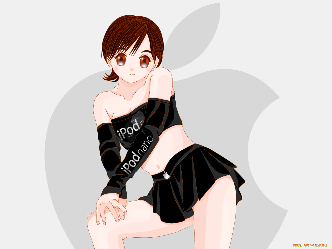 , mac, os